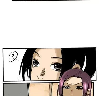 Những người bạn xấu Chương 1-37