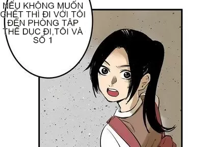 Những người bạn xấu Chương 1-37