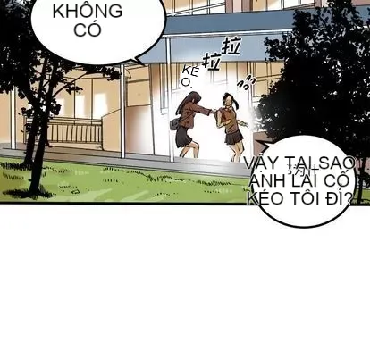 Những người bạn xấu Chương 1-37