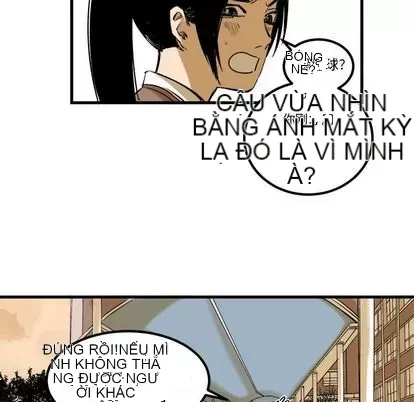 Những người bạn xấu Chương 1-37