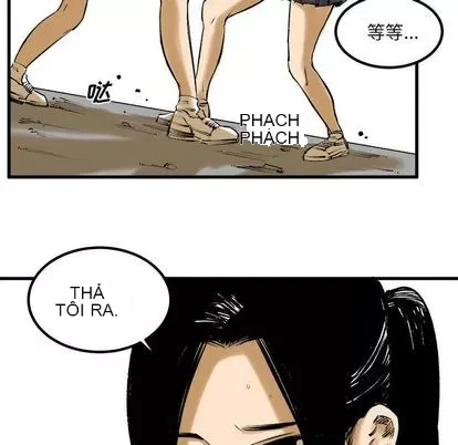 Những người bạn xấu Chương 1-37