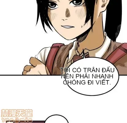 Những người bạn xấu Chương 1-37