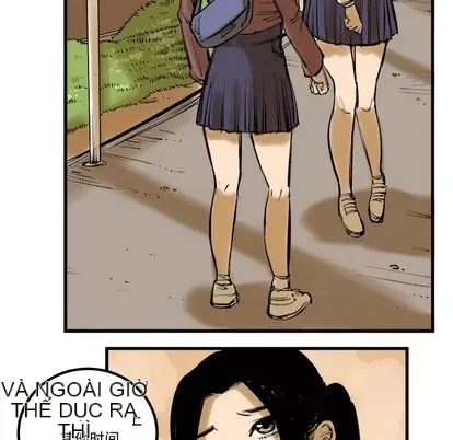 Những người bạn xấu Chương 1-37