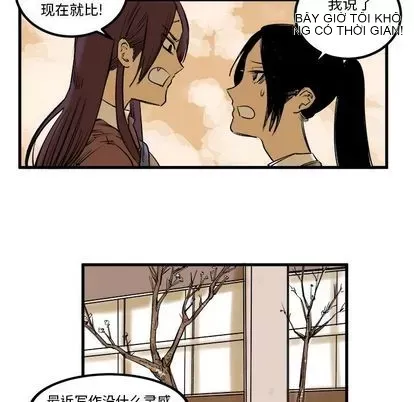 Những người bạn xấu Chương 1-37