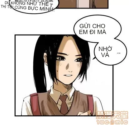 Những người bạn xấu Chương 1-37