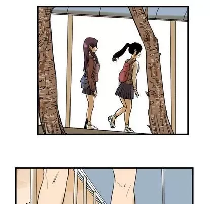 Những người bạn xấu Chương 1-37