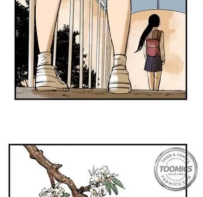 Những người bạn xấu Chương 1-37