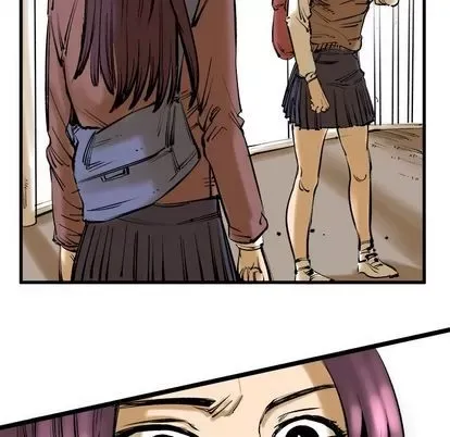 Những người bạn xấu Chương 1-37