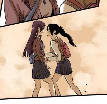 Những người bạn xấu Chương 1-37