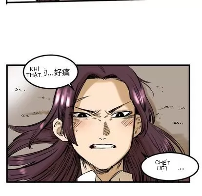 Những người bạn xấu Chương 1-37