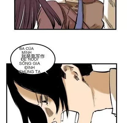 Những người bạn xấu Chương 1-37