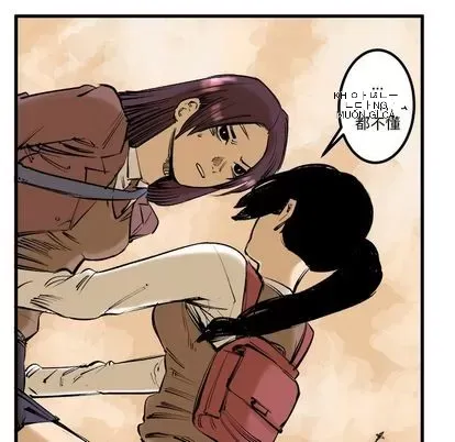 Những người bạn xấu Chương 1-37