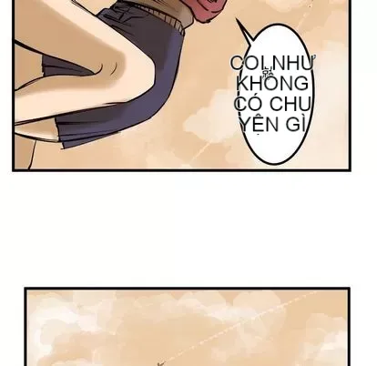 Những người bạn xấu Chương 1-37