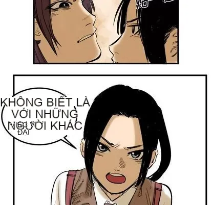 Những người bạn xấu Chương 1-37