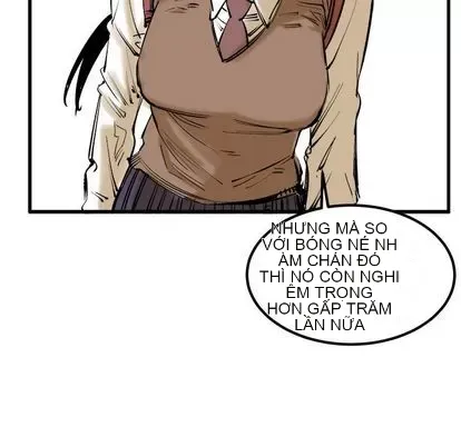 Những người bạn xấu Chương 1-37