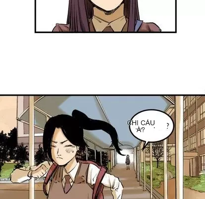 Những người bạn xấu Chương 1-37