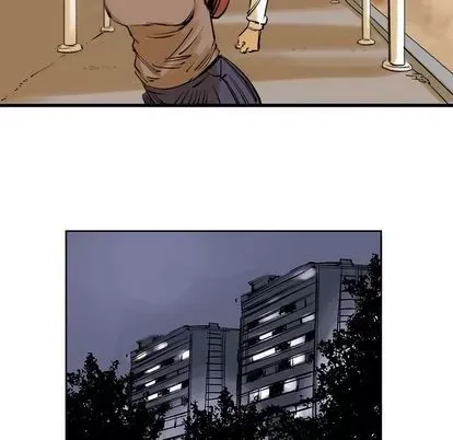 Những người bạn xấu Chương 1-37