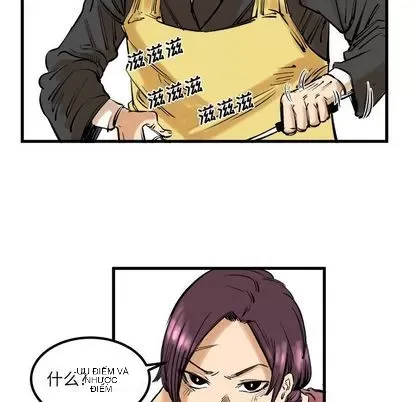 Những người bạn xấu Chương 1-37