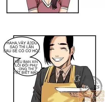 Những người bạn xấu Chương 1-37