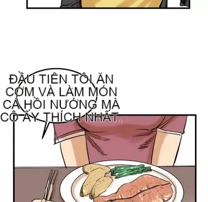 Những người bạn xấu Chương 1-37