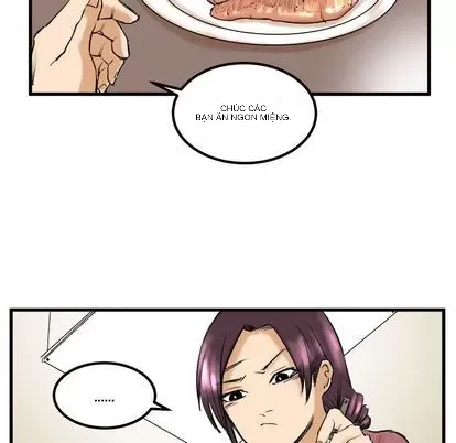 Những người bạn xấu Chương 1-37