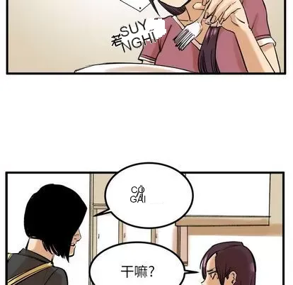 Những người bạn xấu Chương 1-37