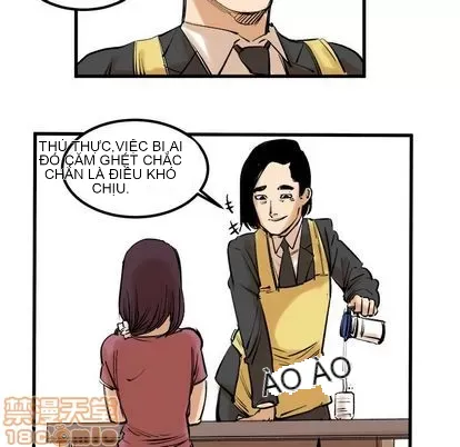 Những người bạn xấu Chương 1-37