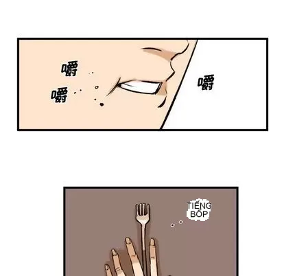 Những người bạn xấu Chương 1-37