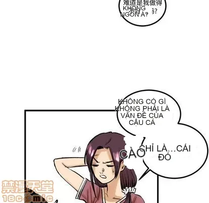 Những người bạn xấu Chương 1-37