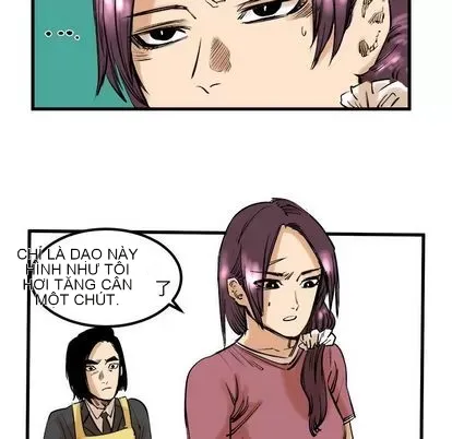 Những người bạn xấu Chương 1-37