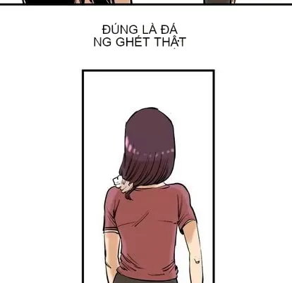 Những người bạn xấu Chương 1-37