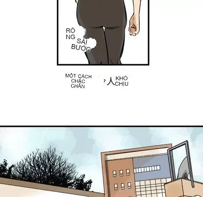 Những người bạn xấu Chương 1-37