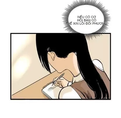 Những người bạn xấu Chương 1-37