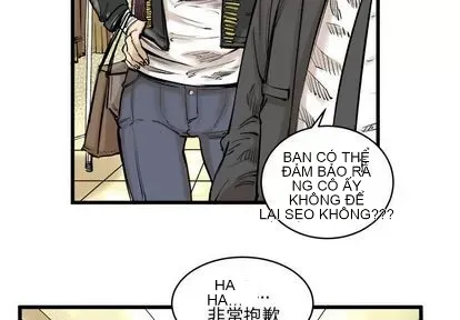 Những người bạn xấu Chương 1-37