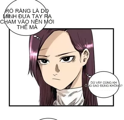 Những người bạn xấu Chương 1-37