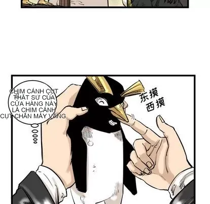 Những người bạn xấu Chương 1-37