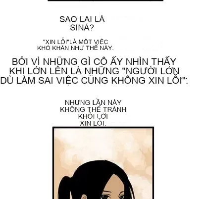 Những người bạn xấu Chương 1-37