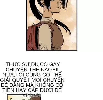 Những người bạn xấu Chương 1-37