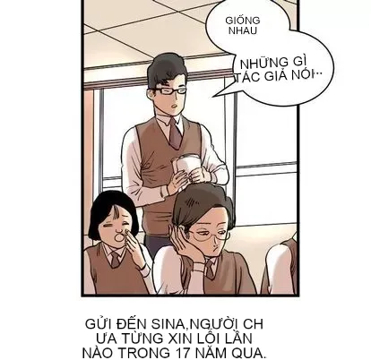 Những người bạn xấu Chương 1-37