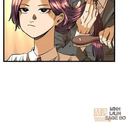 Những người bạn xấu Chương 1-37