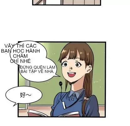 Những người bạn xấu Chương 1-37