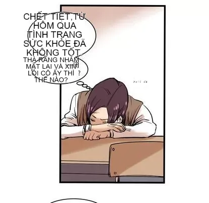 Những người bạn xấu Chương 1-37