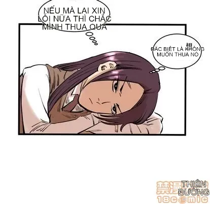 Những người bạn xấu Chương 1-37