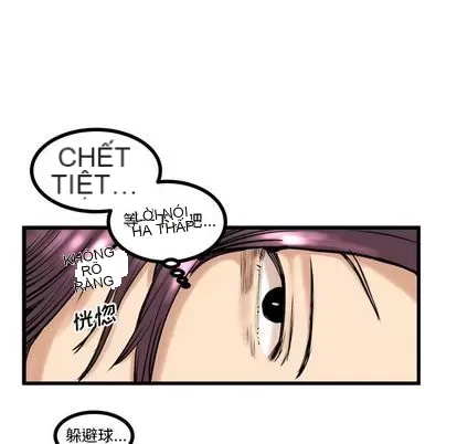 Những người bạn xấu Chương 1-37