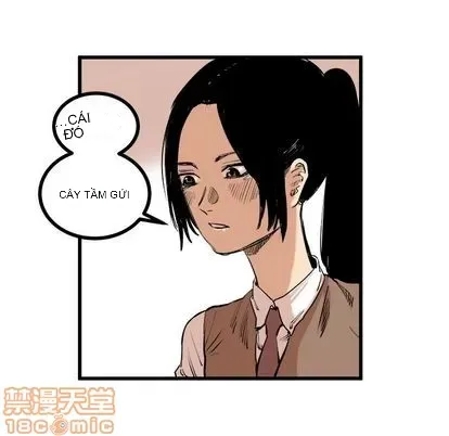 Những người bạn xấu Chương 1-37