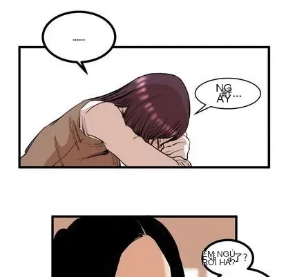 Những người bạn xấu Chương 1-37