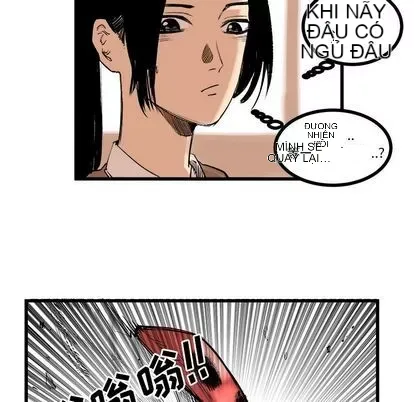 Những người bạn xấu Chương 1-37