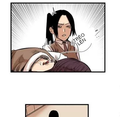 Những người bạn xấu Chương 1-37