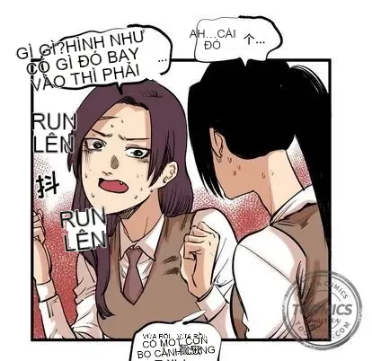 Những người bạn xấu Chương 1-37