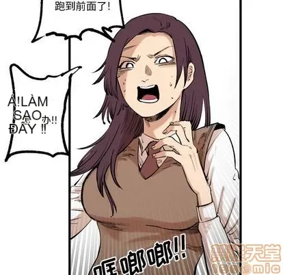 Những người bạn xấu Chương 1-37